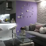Bruno Apartment
