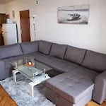 Bruno Apartment Split