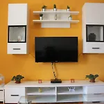 Apartment Bruno