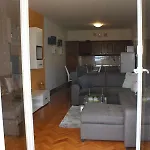 Apartment Bruno *
