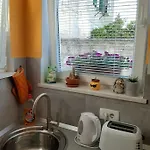 Bruno Apartment *