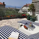 Bruno Apartment Split