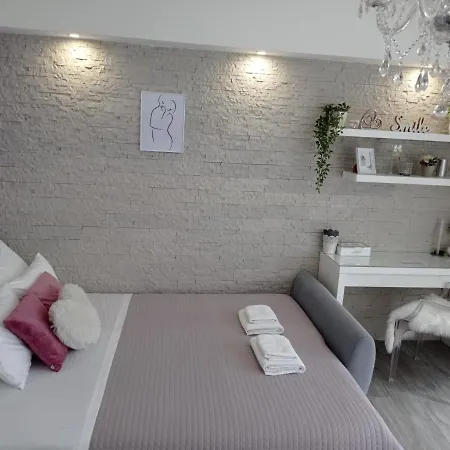 Apartamento Bruno Split