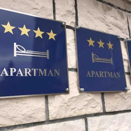 Apartman Bruno