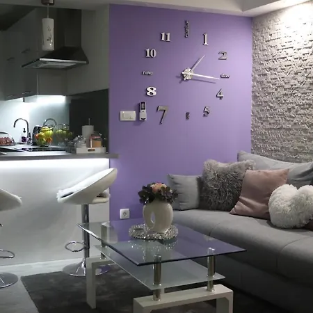 Bruno Apartman