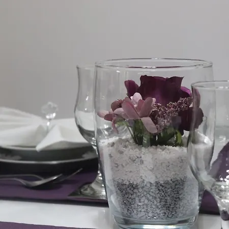 Bruno Apartman
