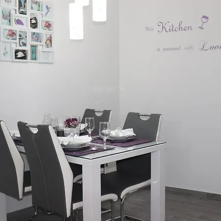 Bruno Apartman *