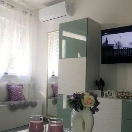 Apartman Bruno