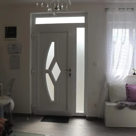 Bruno Apartment Split