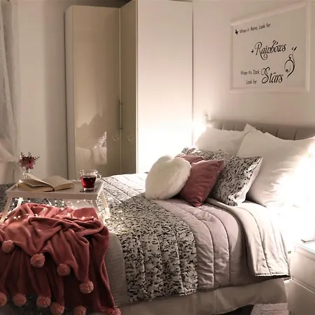 Bruno Apartment *
