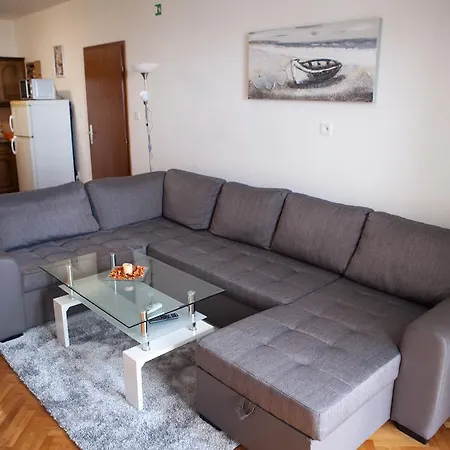 Bruno Apartman Split