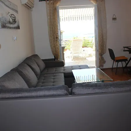 Bruno Apartman *