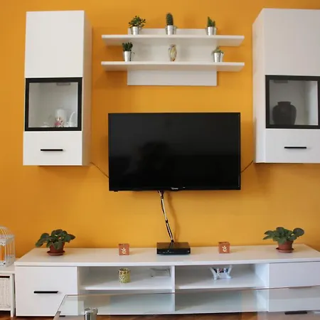 Apartman Bruno