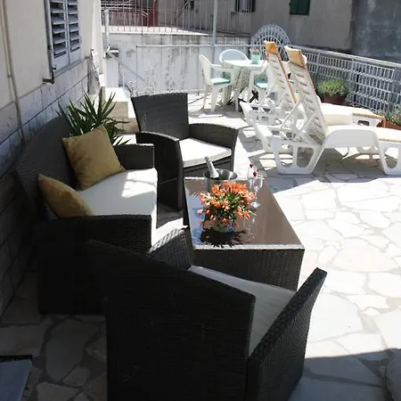 Apartman Bruno *
