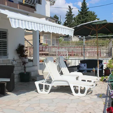Apartman Bruno