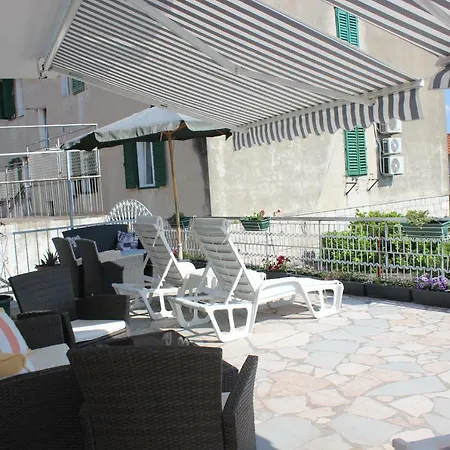 Bruno Apartman *