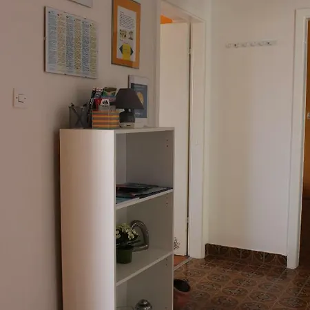 Apartman Bruno *