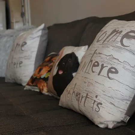 Bruno Apartman *