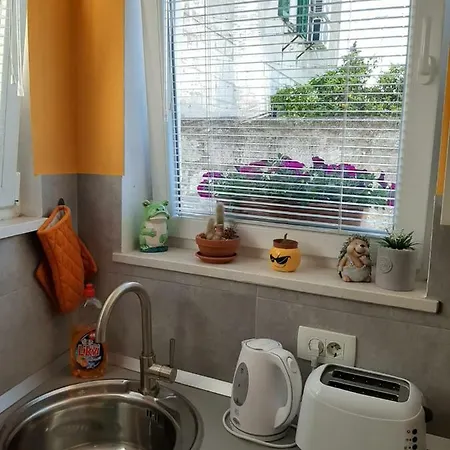 Bruno Apartman *