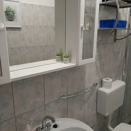 Bruno Apartman *