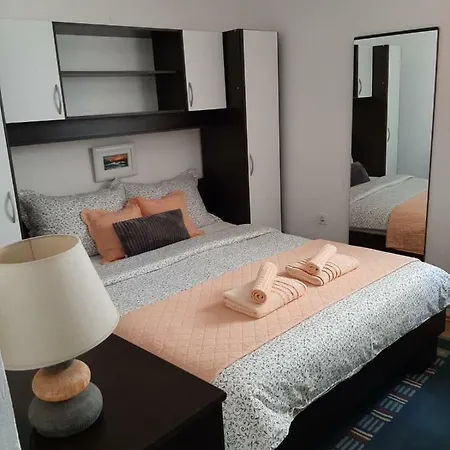 Apartman Bruno