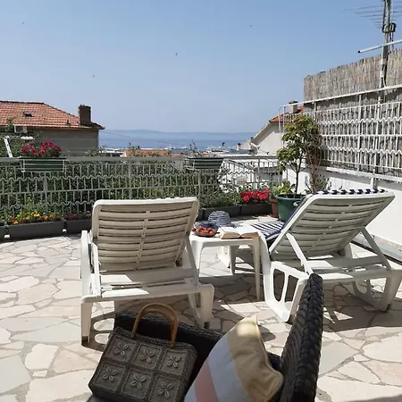 Apartman Bruno