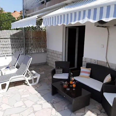 Bruno Apartman *