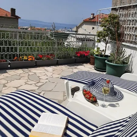 Bruno Apartman Split