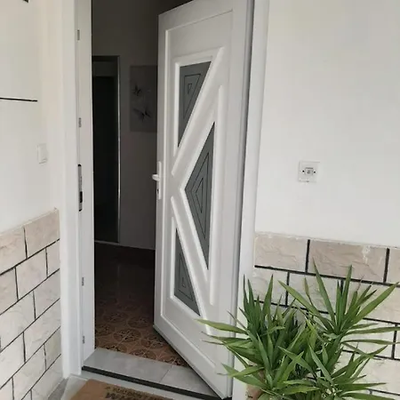 Apartman Bruno