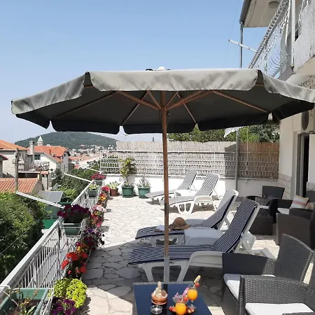 Bruno Apartman Split