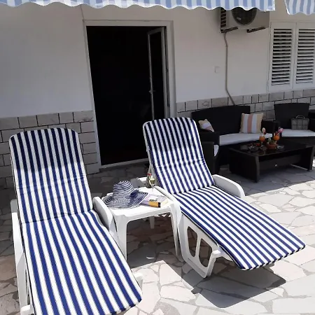 Bruno Apartman Split