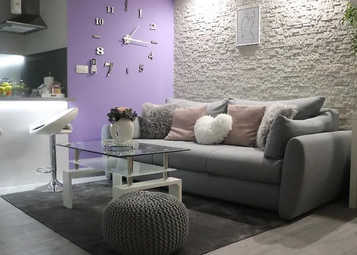 Bruno Apartman Split