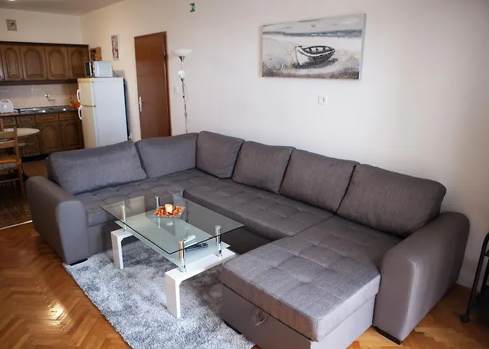 Bruno Apartman Split