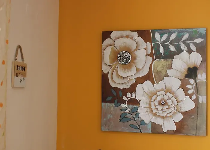 Bruno Apartment Split