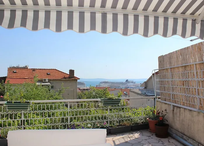 Apartman Bruno Split