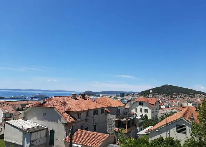 Apartment Bruno Split