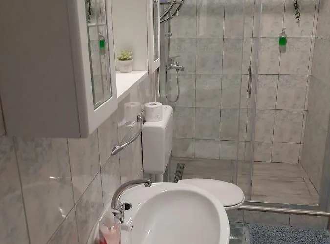 Bruno Apartman Split