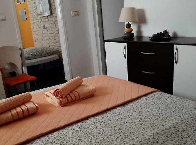 Apartman Bruno Split