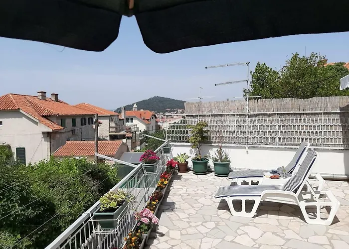 Bruno Apartman Split