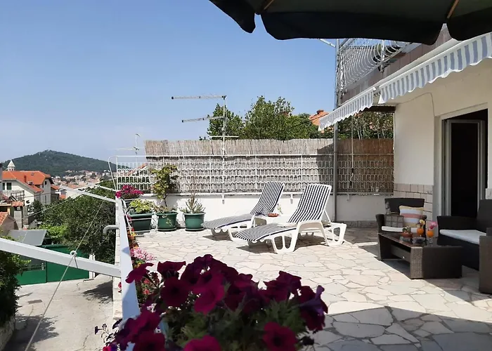 Apartman Bruno Split