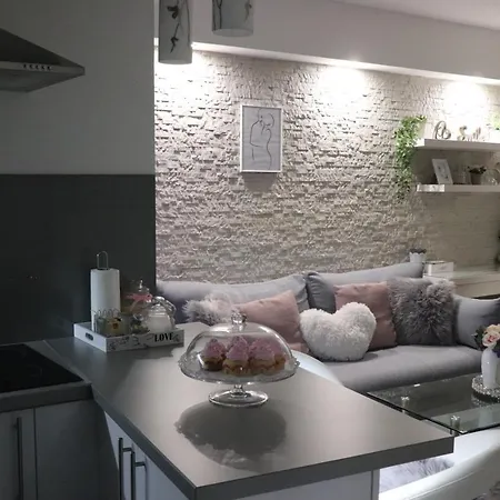 Apartment Bruno Split