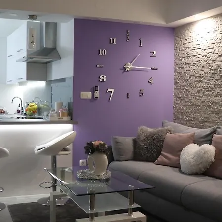 Apartment Bruno Split