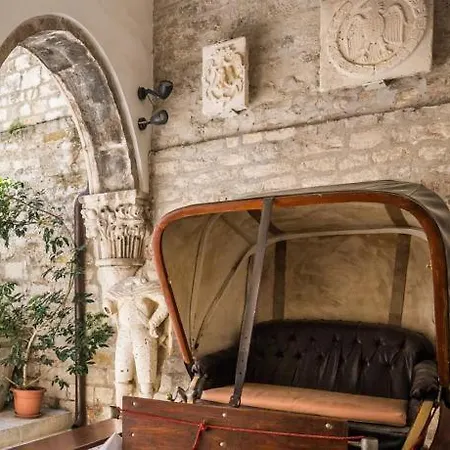 Appartement Bruno *