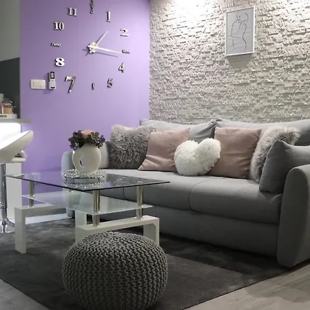 Bruno Apartment Split