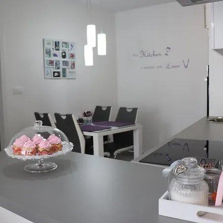 Appartement Bruno Split