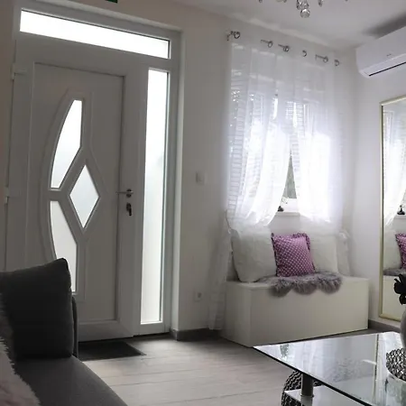 Appartement Bruno