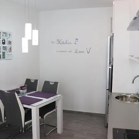 Appartement Bruno Split