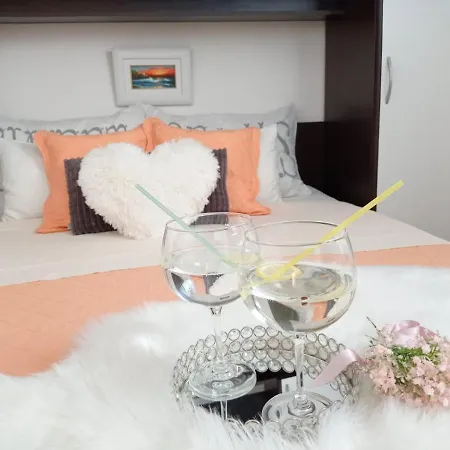 Appartement Bruno