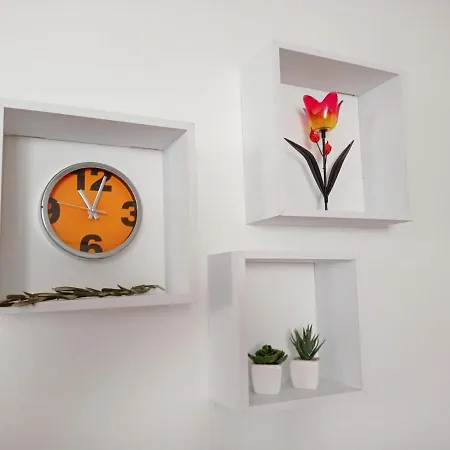 Bruno Appartement