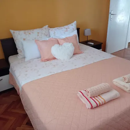 Bruno Appartement *